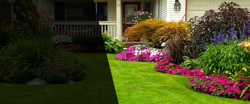 Brundidge Landscapers