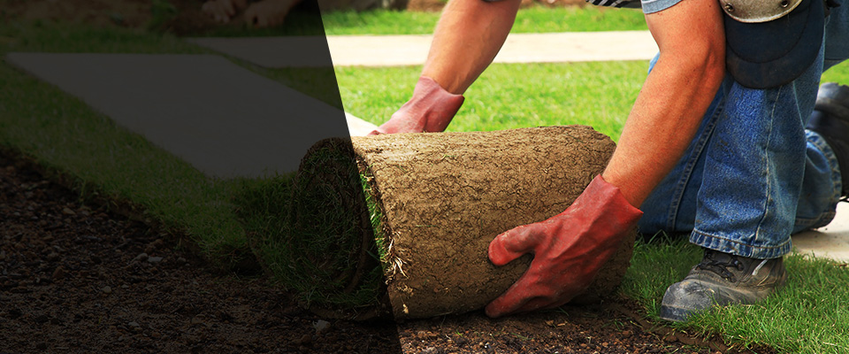 Brundidge Landscapers